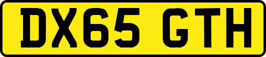 DX65GTH