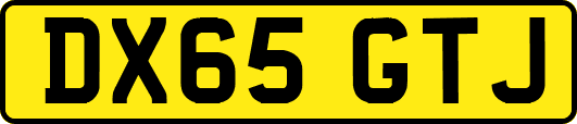 DX65GTJ