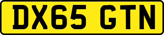 DX65GTN