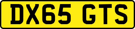 DX65GTS
