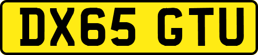 DX65GTU