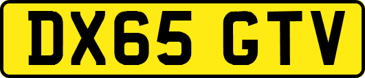 DX65GTV