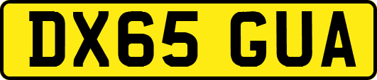 DX65GUA