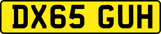 DX65GUH