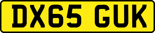 DX65GUK
