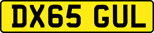 DX65GUL