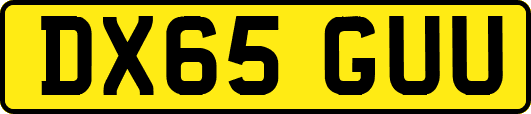 DX65GUU