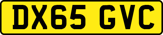DX65GVC