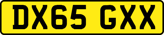 DX65GXX