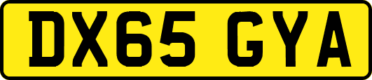 DX65GYA