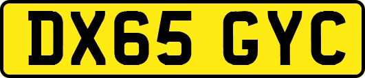 DX65GYC
