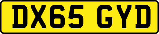 DX65GYD