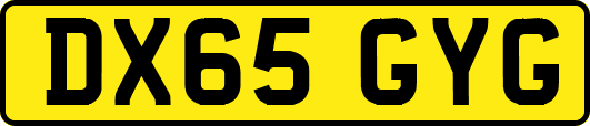 DX65GYG