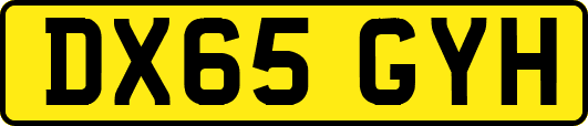 DX65GYH