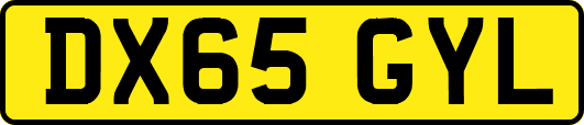 DX65GYL