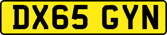 DX65GYN