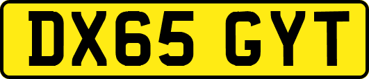 DX65GYT