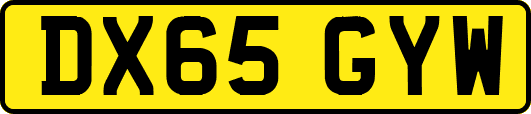 DX65GYW
