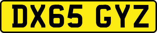 DX65GYZ