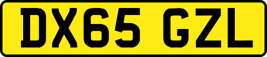 DX65GZL
