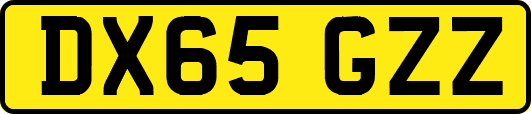 DX65GZZ