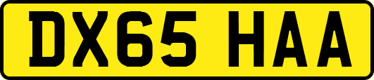DX65HAA