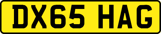 DX65HAG