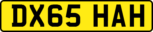 DX65HAH