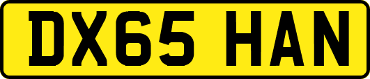 DX65HAN