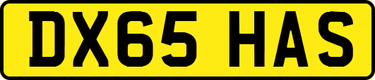DX65HAS