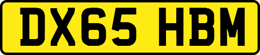 DX65HBM