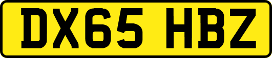 DX65HBZ