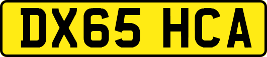 DX65HCA