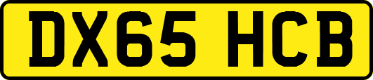 DX65HCB
