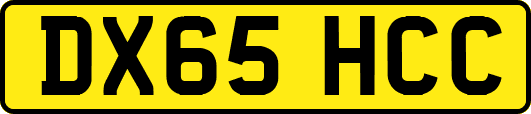 DX65HCC