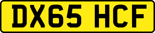 DX65HCF