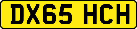 DX65HCH