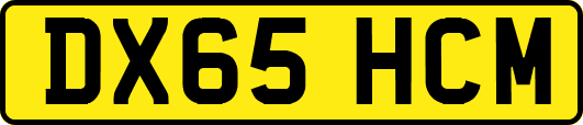 DX65HCM