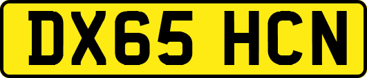 DX65HCN