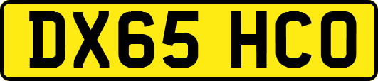 DX65HCO
