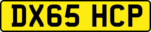 DX65HCP