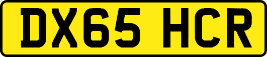 DX65HCR