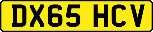 DX65HCV