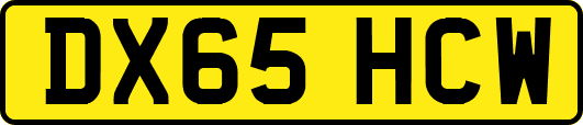 DX65HCW