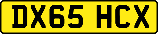 DX65HCX
