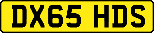 DX65HDS
