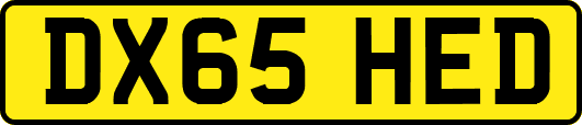 DX65HED