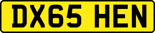 DX65HEN