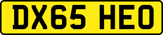 DX65HEO