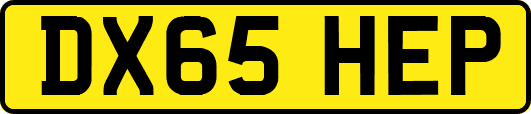 DX65HEP